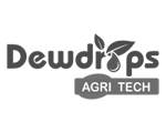 dewdrops logo